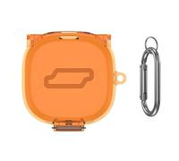 Uqezagpa Coque en silicone durable pour écouteurs Open Fit 2 T921 - Housse de protection anti-rayures