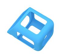 Uqezagpa Coque en silicone pour barre de son Toniebox 2 - Poignée portable et surfaces - Plusieurs options de couleur