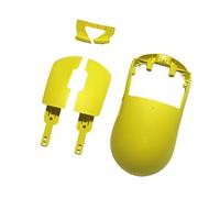 Uqezagpa Coque extérieure de rechange pour bouton latéral gauche/droite pour souris GProX Superlight