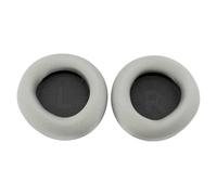 Uqezagpa Coussinets de casque résistants à la transpiration - Coussins de rechange pour jeux vidéo - Isolation sonore