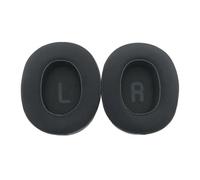 Uqezagpa Coussinets d'oreille en gel rafraîchissant pour casque TUNE 700BT 700BTNC 750BTNC T760NC Isolation du bruit Oreillettes Coussinets protéinés
