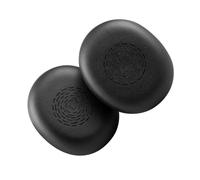 Uqezagpa Coussinets en mousse à mémoire de forme pour casque de jeu Evolve2 65