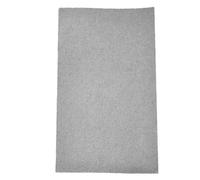 Uqezagpa Créez un espace de repos serein pour les reptiles et petits animaux de compagnie avec une doublure douce pour reptiles favorisant la relaxation et le contentement des reptiles, tapis de