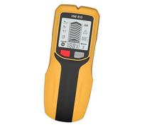 Uqezagpa Détecteur de métaux et de mur multifonction 5 en 1 pour détecter les câbles métalliques et le bois