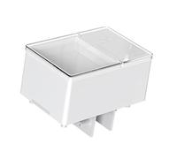 Uqezagpa Distributeur automatique de poissons pour aquarium