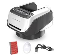 Uqezagpa Distributeur de cartes rotatif à 360 degrés pour les fêtes à la maison et les soirées de jeu