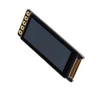 Uqezagpa Écran de clavier divisé léger de rechange pour Nice View LS011B7DH03 160 x 68 160 x 68 cm Écran d'affichage à faible consommation d'énergie