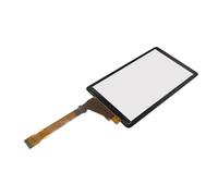 Uqezagpa Écran LCD 5,5" 2K avec verre avec luminosité de 450 cd/m² et rapport de contraste 1300:1 Interfaces MIPI LCD