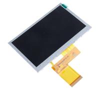 Uqezagpa Écran LCD haute résolution 4,3" 480 x 272 résolution de remplacement pour détecteur de poissons en plein air Ancres Ordinateur Kit d'affichage