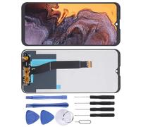 Uqezagpa Écran LCD Tactile Digitizer Pour KingKong 9 Remplacement Accessoires LCD Assemblée Digitizer Installation Facile Téléphone Écran