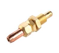 Uqezagpa Embout de chalumeau naturel pour torches en laiton oxygénation acétylène coupe manuelle machine