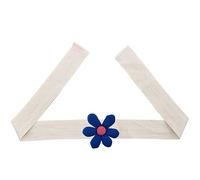 Uqezagpa Embrasse de rideau en forme de fleur de dessin animé pour décoration de fenêtre, gardez vos rideaux en sécurité et ajoutez du charme à votre embrasse de rideau élastique