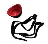 Uqezagpa Entraîneur vocal confortable pour chanteurs, divers environnements, pratique du chant