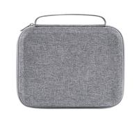 Uqezagpa Étui de rangement étanche pour quadricoptère - Pour UAV Fly More, gris, Length 21 Width 16 Height 6cm