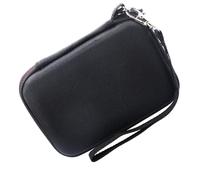 Uqezagpa Étui de support absorbant les chocs résistant à l'eau pour lecteur auditif D16