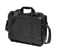 Uqezagpa Étui rigide étanche pour UAV Fly More Set Protector IP67 Quadcopter Box avec personnalisable