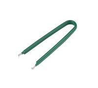 Uqezagpa Extracteur de touches antistatique IC Extracteur de touches Outil de retrait de touches pour commutateurs de clavier mécanique et circuit imprimé