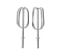 Uqezagpa Fouet professionnel en acier inoxydable pour appareil de cuisine, design résistant aux attaches, passe au lave-vaisselle pour la cuisson fouet de rechange