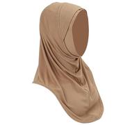 Uqezagpa Foulard élégant pour femme - Doux et respirant - Tendance - Confortable - Tendance, D, Taille unique