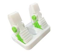 Uqezagpa Gabarits de serrage pour table de soudage imprimés pour une soudure efficace des fils et une amélioration de la stabilité des composants électroniques