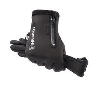 Uqezagpa Gants chauds coupe-vent pour ski, course à pied, moto par temps froid, gants de ski d'hiver durables pour homme et femme