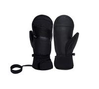 Uqezagpa Gants de ski imperméables et thermiques pour écrans tactiles - Pour snowboard, randonnée, extérieur