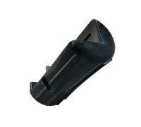 Uqezagpa Garde-bordure de quai expert mettant en évidence le matériel de montage permanent et contre l'oxydation Caractéristiques de la bordure de quai renforcée