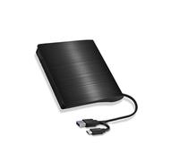 Uqezagpa Graveur externe compact avec technologie USB pour une lecture et une écriture rapides de quatre mille télétravailleurs