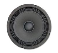 Uqezagpa Haut-parleur auditif de milieu de gamme 4/5/6,5 pouces pour un son net et des scènes sonores larges 30 W-50 W Haut-parleur médian en option
