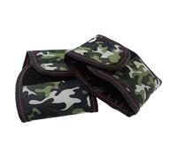 Uqezagpa Housse de protection antidérapante pour pédales de vélo de montagne - Accessoires de cyclisme