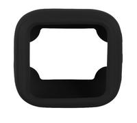 Uqezagpa Housse en silicone pour haut-parleur Boom Go 3I Compact Soudspeaker - Ajustement sécurisé - Design résistant aux chocs - Protection intégrale - Étui de sécurité portable