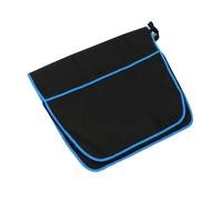 Uqezagpa Housses de planche de surf, sacs de transport pour bodyboard, équipement de surf, pochettes avec poignée de transport pour l'extérieur et les voyages