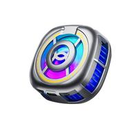 Uqezagpa Ice Cold Mobile Gaming Lighting Semi-conducteur Téléphone Refroidissement Mobile Accessoires de refroidissement pour Dissipation de chaleur Accessoire