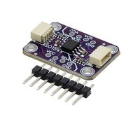 Uqezagpa Isolateurs d'interfaces I2C à deux canaux ISO1540 avec immunités de bruit pour applications de contrôle industriel