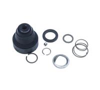Uqezagpa Kits de couvercles de mandrins à ressort et à roulement à billes de rechange pour porte-embouts GBH2-20/24 GBH2-26