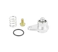 Uqezagpa La sécurité de transmission améliore le solénoïde d'interdiction de retraite pour T56 TR6060 empêche les erreurs de changement lors de la conduite rapide du solénoïde de transmission sur