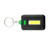 Uqezagpa Lampe de poche à 3 modes d'éclairage pour l'extérieur, petite lampe de travail pour la pêche, la promenade du chien, lampe de poche portable