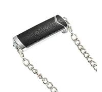 Uqezagpa Lanière universelle pour téléphone portable avec clip arrière pour bandoulière