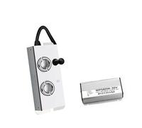 Uqezagpa Lot de 10 brumisateurs pour serres et aquariums