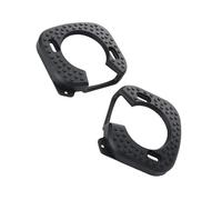 Uqezagpa Lot de 2 capuchons de rechange pour pédales de vélo
