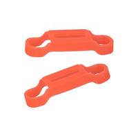 Uqezagpa Lot de 2 clips de stabilisation en silicone pour hélice compacte 4K
