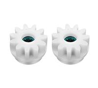 Uqezagpa Lot de 2 pédales de rechange pour balai OCedar Easywring - Pour balai OCedar Easywring - Embrayage facile