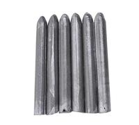 Uqezagpa Lot de 3/6/9 tiges de soudage à basse température en aluminium pour soudure facile à fondre