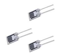 Uqezagpa Lot de 3 modules de détection d'humidité numérique HR202L à faible puissance 0,2 mW pour appareils portables et industriels sensibles