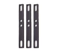 Uqezagpa Lot de 3 mousses anti-bruit pour clavier - Améliore la frappe compatible 6.25U 7U