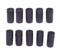 Uqezagpa Lot de 5 roues pour étiqueteuse