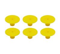 Uqezagpa Lot de 6 outils de retrait de bosses pour enlever les bosses et les colles