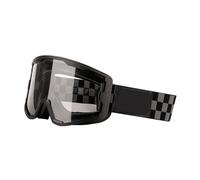 Uqezagpa Lunettes de protection anti-rayures avec mousse confortable pour snowboard, randonnée, ski, vélo, sports de plein air