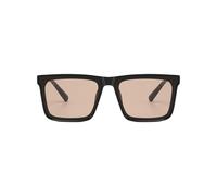 Uqezagpa Lunettes de soleil carrées pour homme - Style vintage - Pour autoroute et conduite en plein air, C