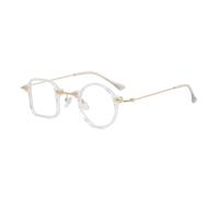 Uqezagpa Lunettes de soleil fantaisie à monture pour activités de plein air, lunettes de soleil tendance anti-bleues, lunettes populaires pour la conduite et la protection quotidienne des yeux, Cadre